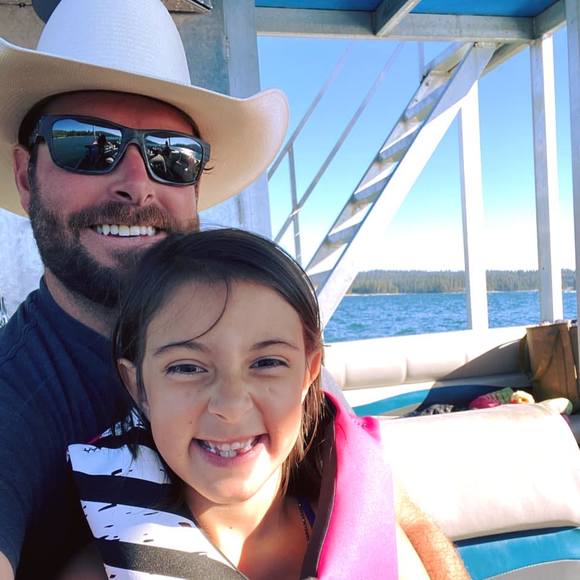 Meet your Posher, Garrett - Picture 1 of 1